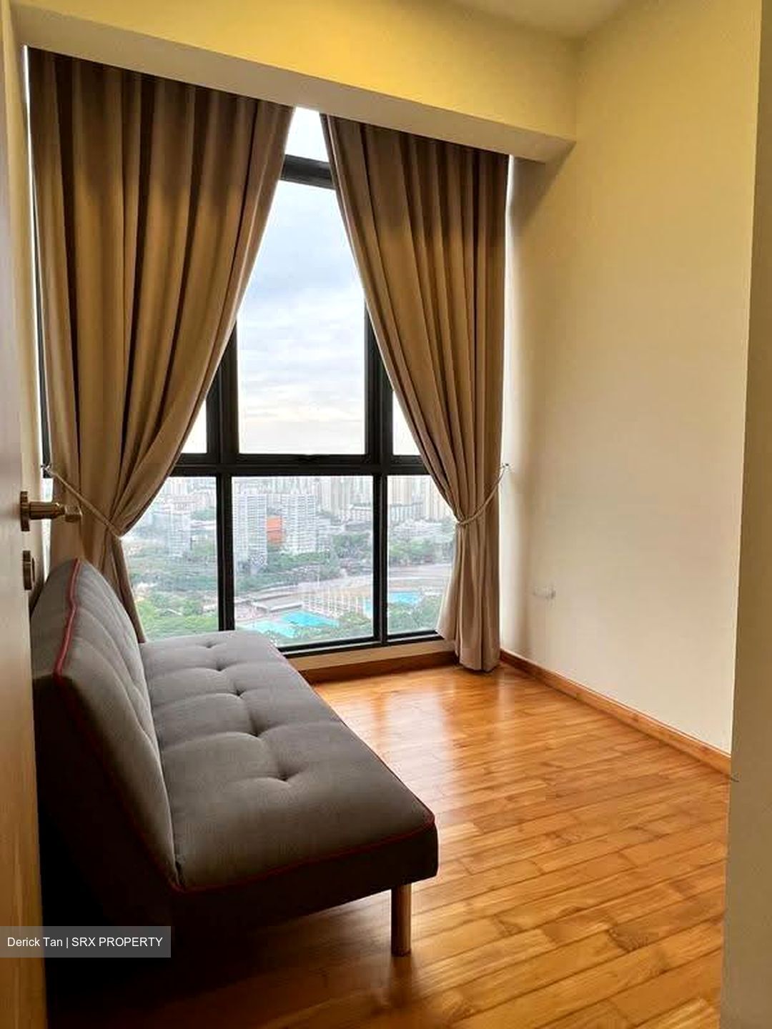 Skysuites 17 (D12), Apartment #610609131